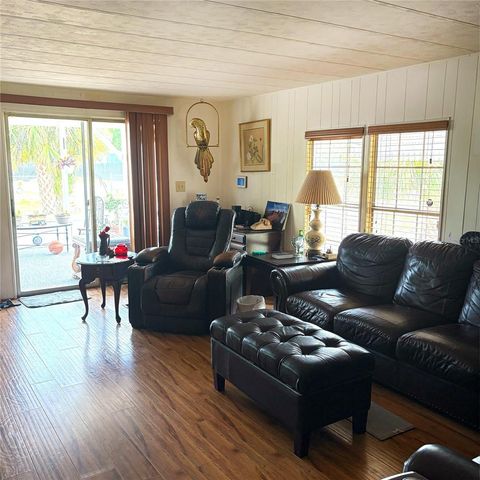 13139 HICKS ROAD, Hudson, FL 34669