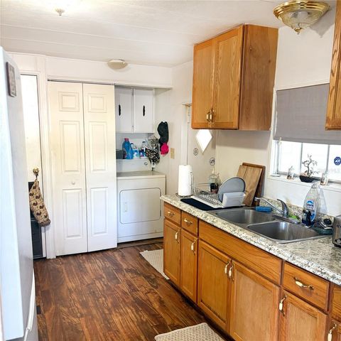 13139 HICKS ROAD, Hudson, FL 34669