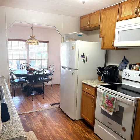13139 HICKS ROAD, Hudson, FL 34669