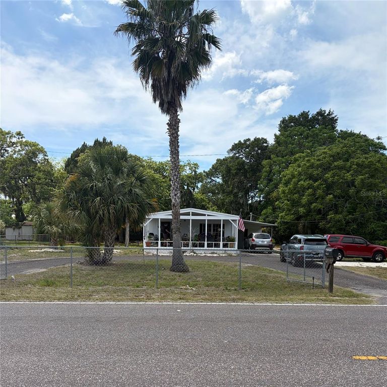 13139 HICKS ROAD, Hudson, FL 34669