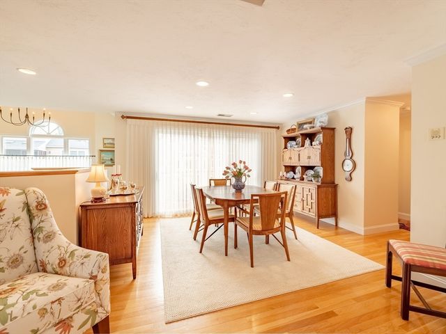 74 Tussock Brook Rd 74, Duxbury, MA 02332