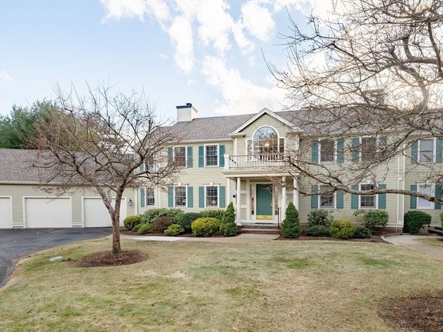 74 Tussock Brook Rd 74, Duxbury, MA 02332
