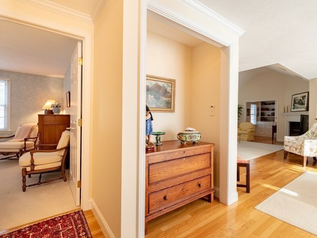 74 Tussock Brook Rd 74, Duxbury, MA 02332