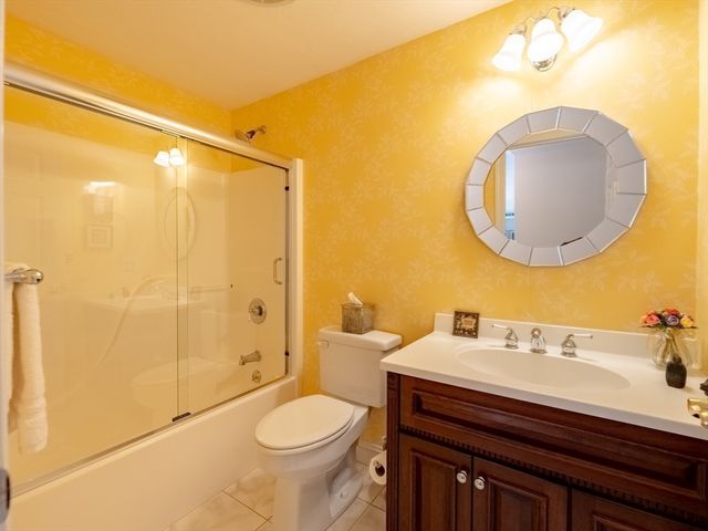 74 Tussock Brook Rd 74, Duxbury, MA 02332