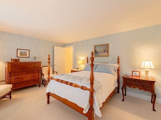 74 Tussock Brook Rd 74, Duxbury, MA 02332