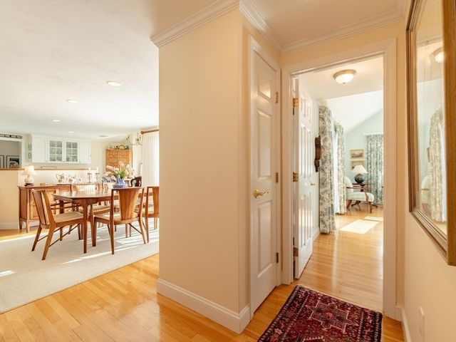 74 Tussock Brook Rd 74, Duxbury, MA 02332