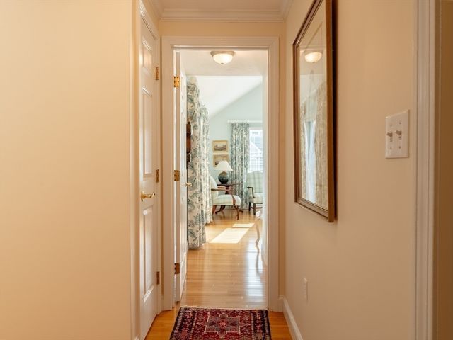 74 Tussock Brook Rd 74, Duxbury, MA 02332