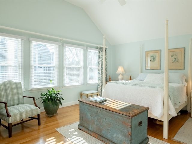 74 Tussock Brook Rd 74, Duxbury, MA 02332