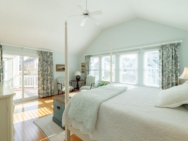 74 Tussock Brook Rd 74, Duxbury, MA 02332