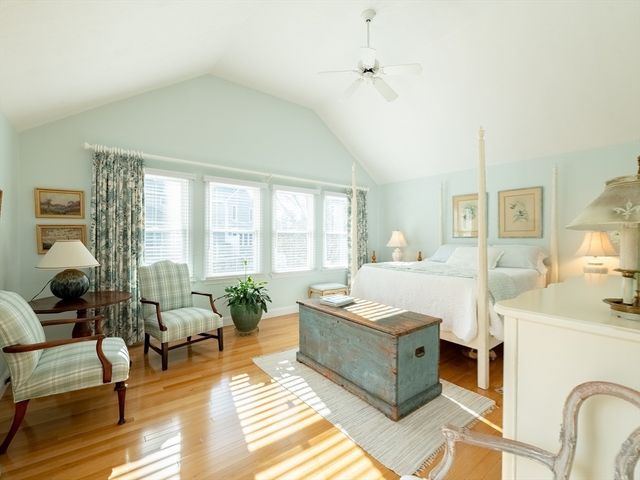 74 Tussock Brook Rd 74, Duxbury, MA 02332