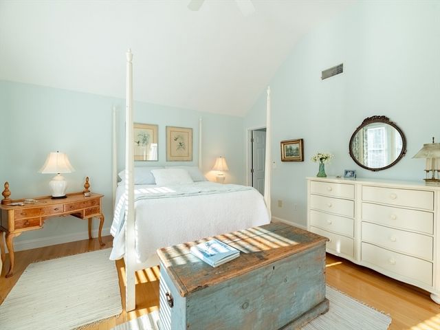 74 Tussock Brook Rd 74, Duxbury, MA 02332