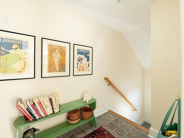 74 Tussock Brook Rd 74, Duxbury, MA 02332