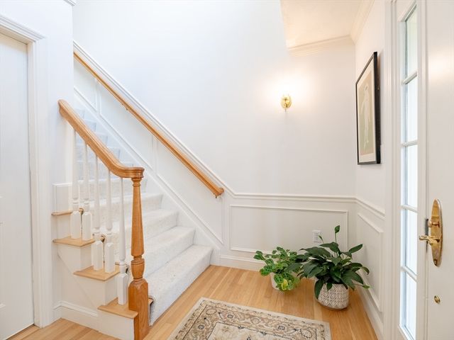 74 Tussock Brook Rd 74, Duxbury, MA 02332