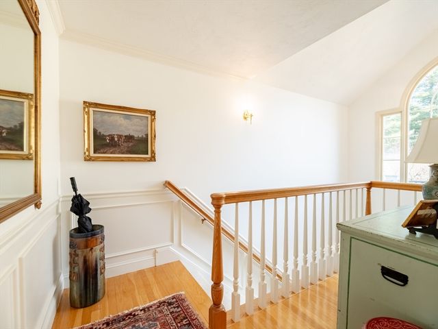 74 Tussock Brook Rd 74, Duxbury, MA 02332
