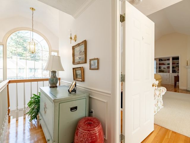 74 Tussock Brook Rd 74, Duxbury, MA 02332