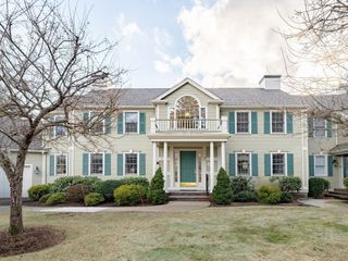 74 Tussock Brook Rd 74, Duxbury, MA 02332