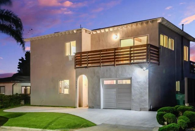 3749 Kingsley Street, San Diego, CA 92106