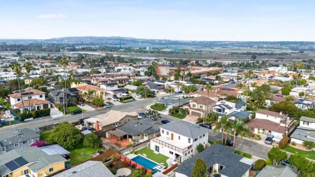 3749 Kingsley Street, San Diego, CA 92106