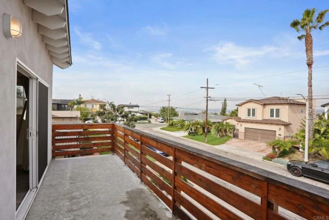 3749 Kingsley Street, San Diego, CA 92106