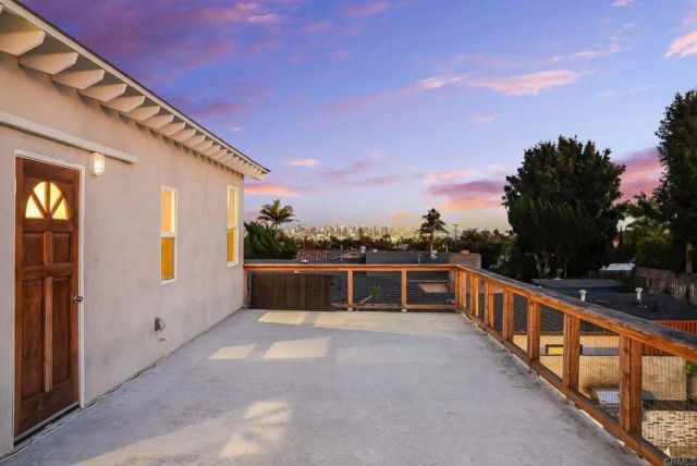 3749 Kingsley Street, San Diego, CA 92106