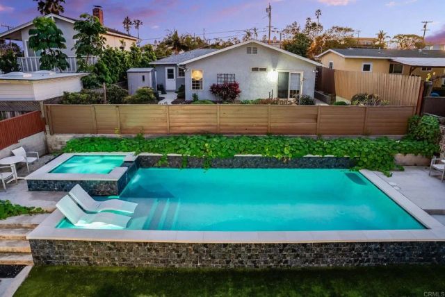 3749 Kingsley Street, San Diego, CA 92106