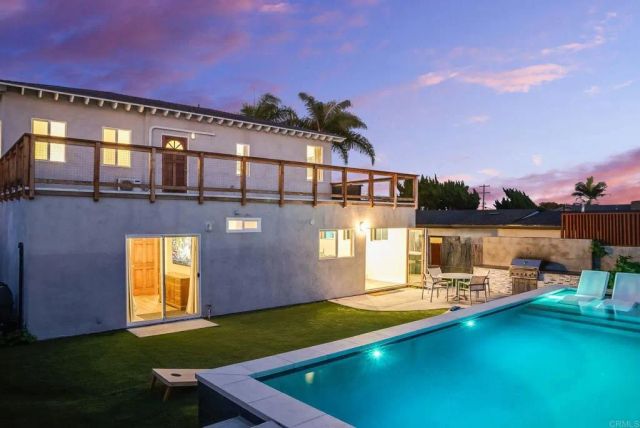 3749 Kingsley Street, San Diego, CA 92106