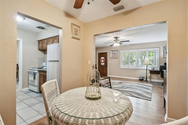 16 N COMET AVENUE, Clearwater, FL 33765