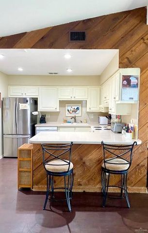2917 N Cynthia Street, Mcallen, TX 78501