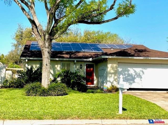 2917 N Cynthia Street, Mcallen, TX 78501