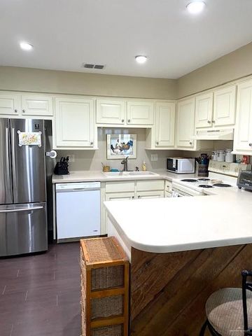 2917 N Cynthia Street, Mcallen, TX 78501