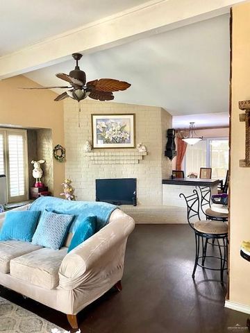 2917 N Cynthia Street, Mcallen, TX 78501