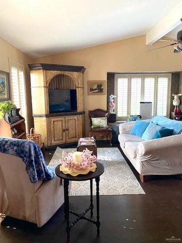 2917 N Cynthia Street, Mcallen, TX 78501