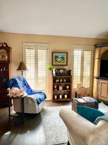 2917 N Cynthia Street, Mcallen, TX 78501
