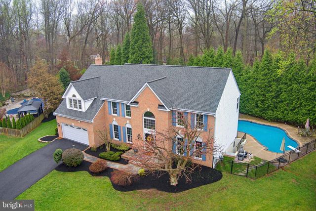 10311 WINSTEAD CT, Woodstock, MD 21163