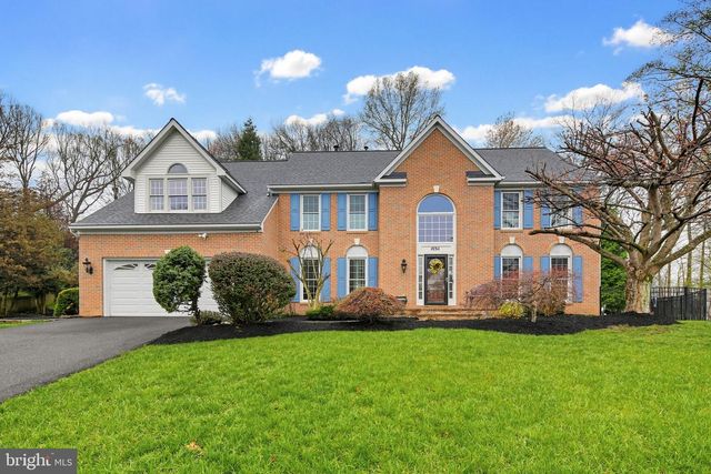 10311 WINSTEAD CT, Woodstock, MD 21163