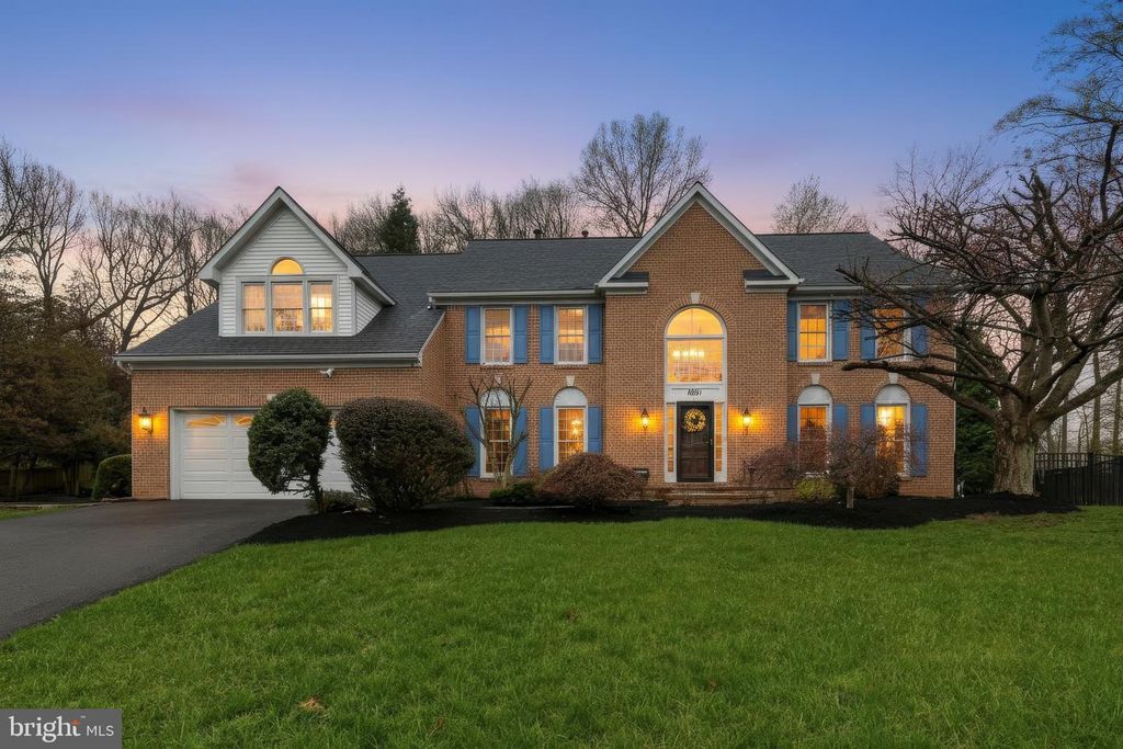 10311 WINSTEAD CT, Woodstock, MD 21163