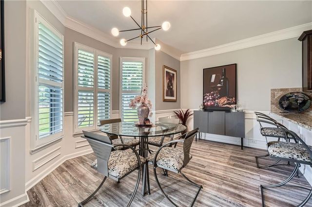 110 Cohabie Court, Senoia, GA 30276