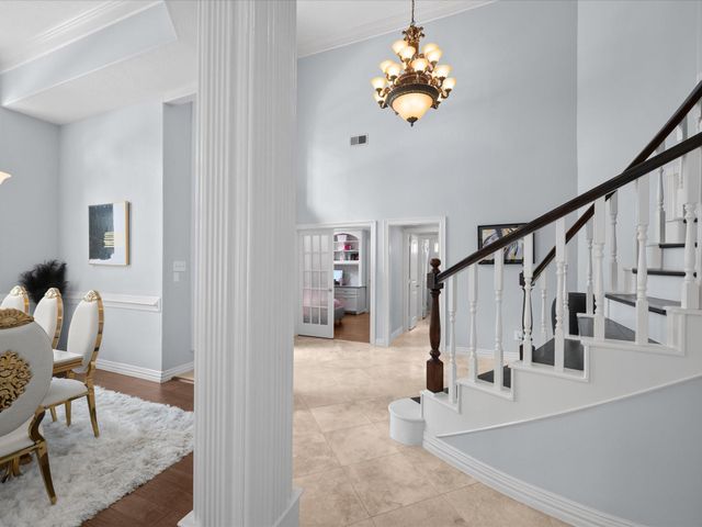 16123 Lafone Drive, Spring, TX 77379