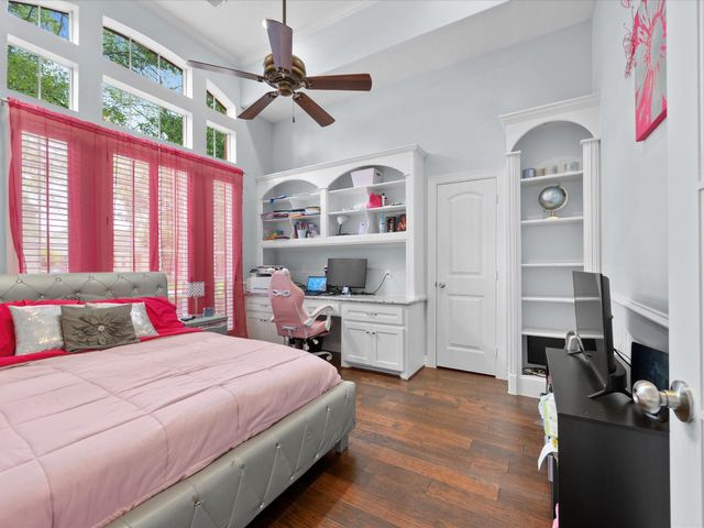 16123 Lafone Drive, Spring, TX 77379