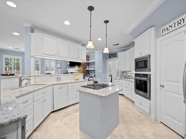 16123 Lafone Drive, Spring, TX 77379