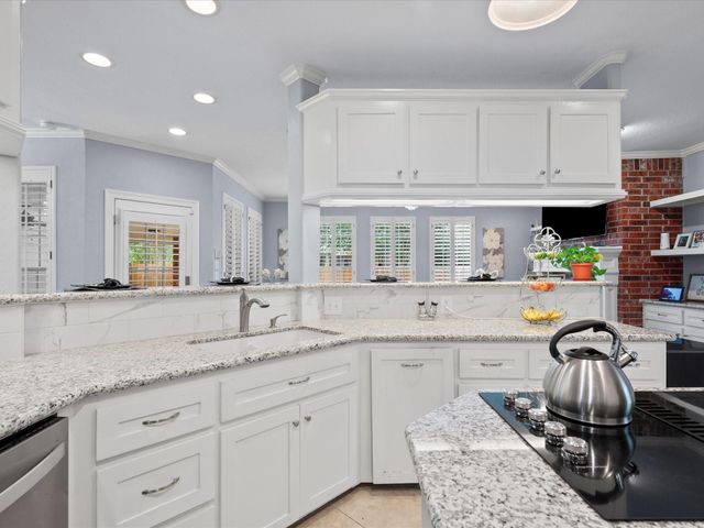 16123 Lafone Drive, Spring, TX 77379