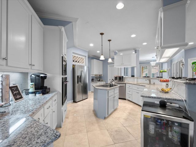 16123 Lafone Drive, Spring, TX 77379