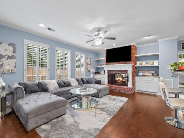 16123 Lafone Drive, Spring, TX 77379