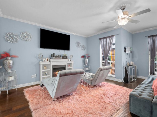 16123 Lafone Drive, Spring, TX 77379