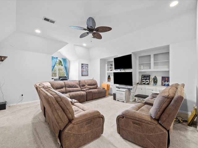16123 Lafone Drive, Spring, TX 77379
