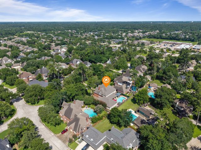 16123 Lafone Drive, Spring, TX 77379