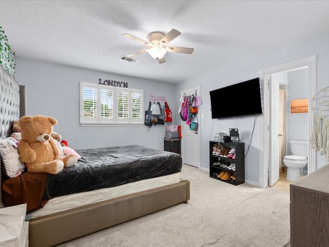 16123 Lafone Drive, Spring, TX 77379