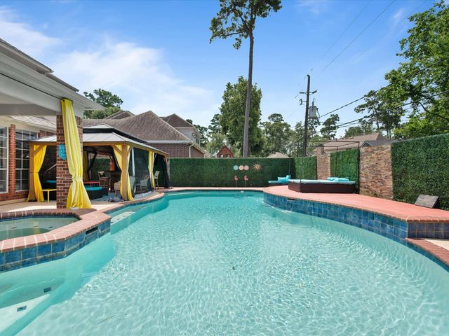 16123 Lafone Drive, Spring, TX 77379
