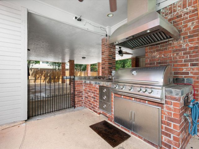 16123 Lafone Drive, Spring, TX 77379