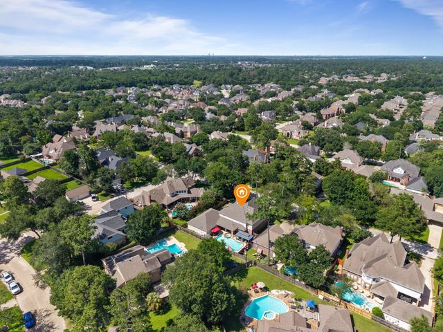 16123 Lafone Drive, Spring, TX 77379